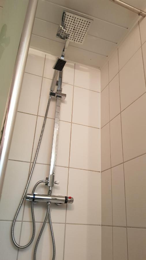 Ferienwohnung Malu Sol Im Harz - Stilvoll, Gemuetlich, Tierfreundlich - Mit Garten Allrode Εξωτερικό φωτογραφία